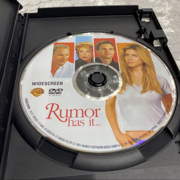 Rumor Has It... - Picture 5 of 6